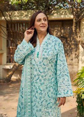 Gul Ahmed Mother’s Collection Summer 2026 CL 62108A