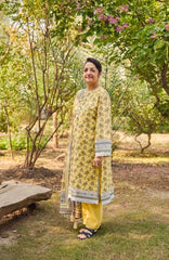 Gul Ahmed Mother’s Collection Summer 2026 CL 62116A