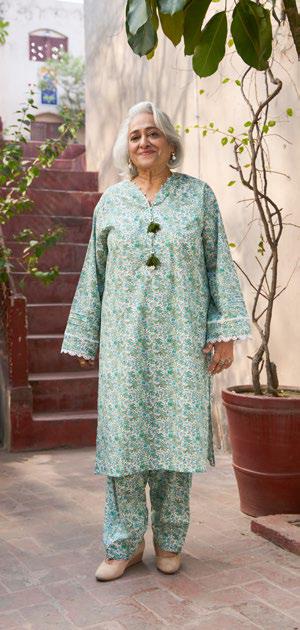 Gul Ahmed Mother’s Collection Summer 2026 SL 52056