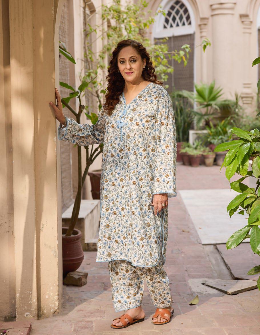 Gul Ahmed Mother’s Collection Summer 2026 SL 62010