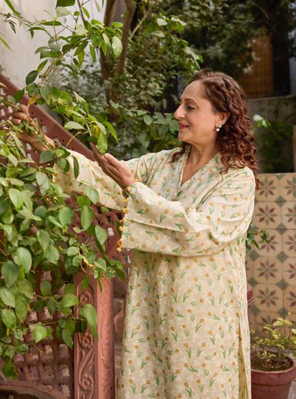 Gul Ahmed Mother’s Collection Summer 2026 SL 52057