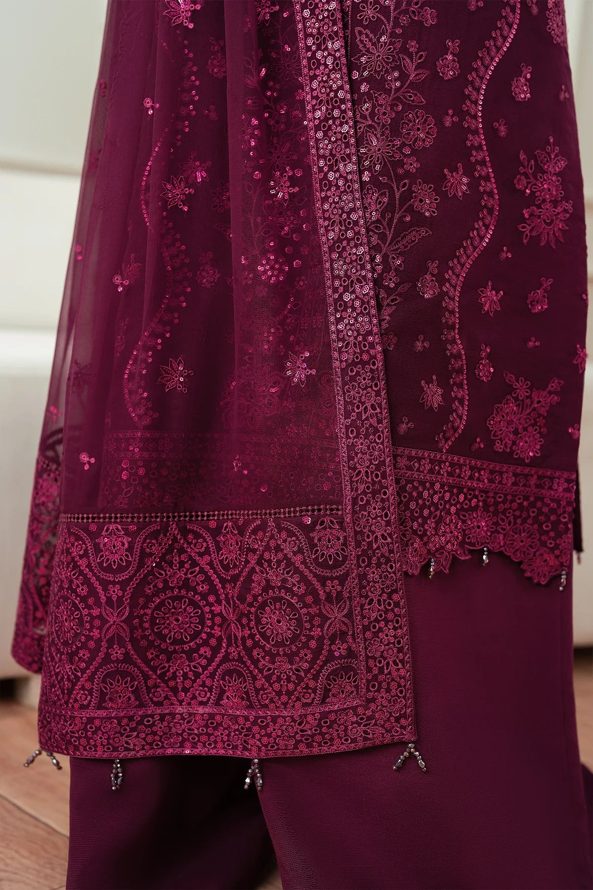 REGAL VIOLET