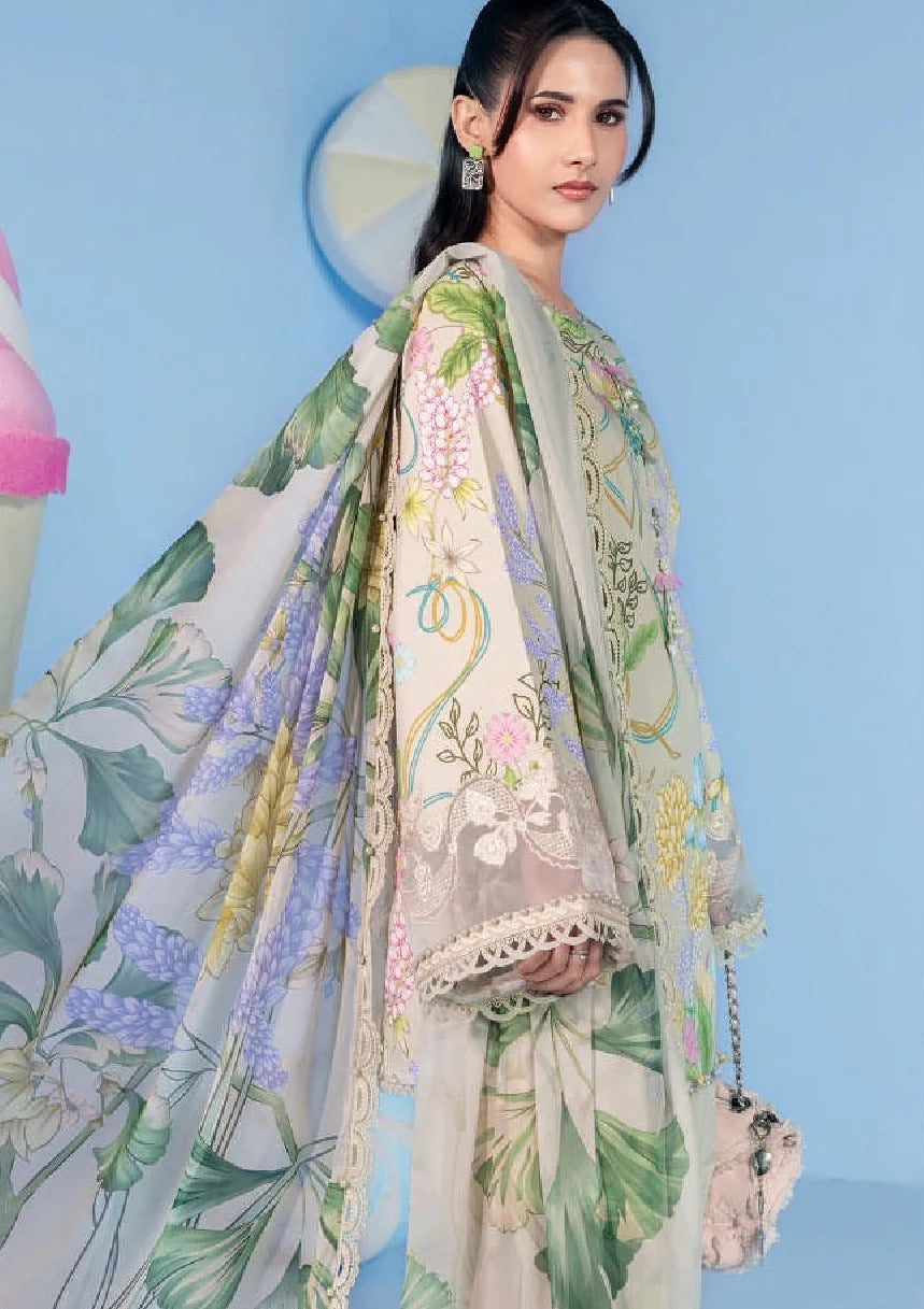 Maria B M Basic 26 13A