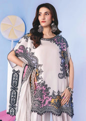 Maria B MB-CUSV13-04-A