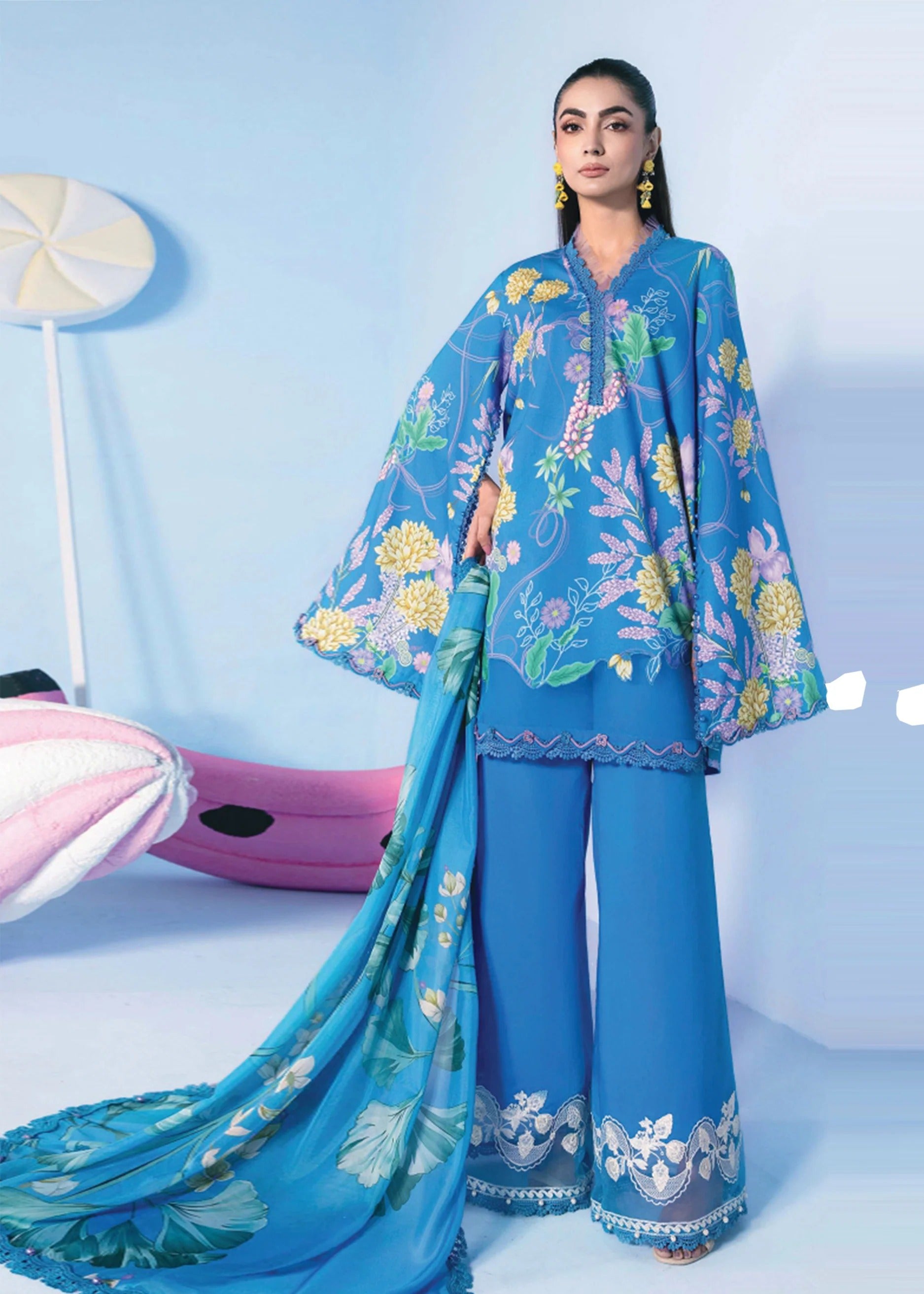 Maria B MB-CUSV13-13-B