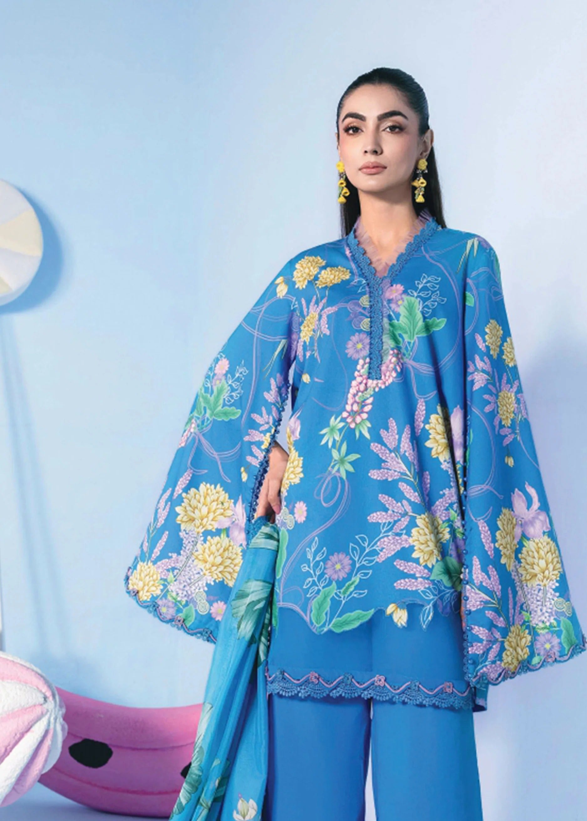 Maria B MB-CUSV13-13-B