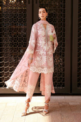 Maria B Eid Lawn 2026 D-2603-A