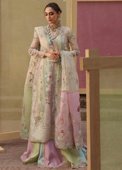 D7 - IVORY RANGOLI