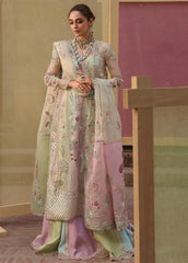 D7 - IVORY RANGOLI