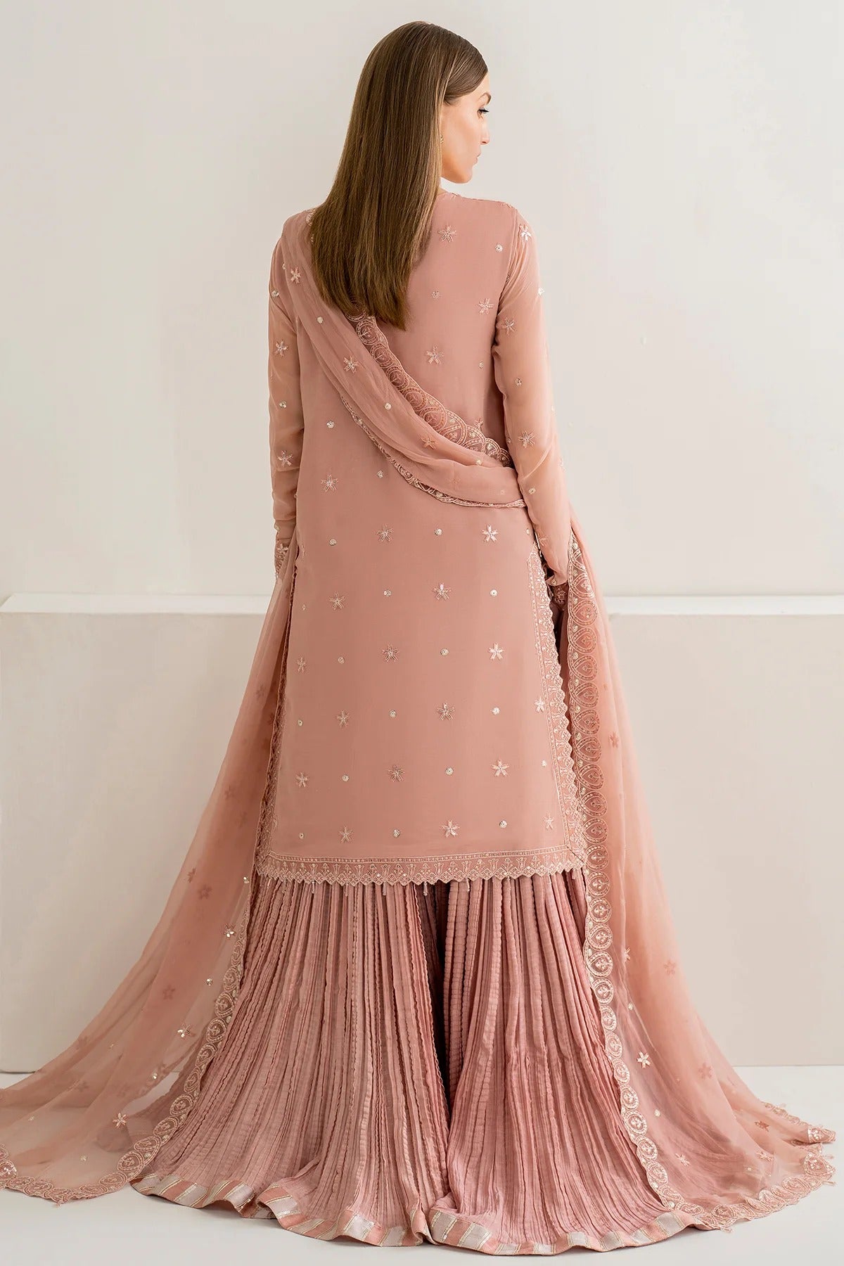 MAUVE LIGHT