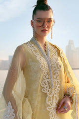 Maria B Eid Lawn 2026 D-2604-A