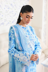 Nissa Floral Symphony 07