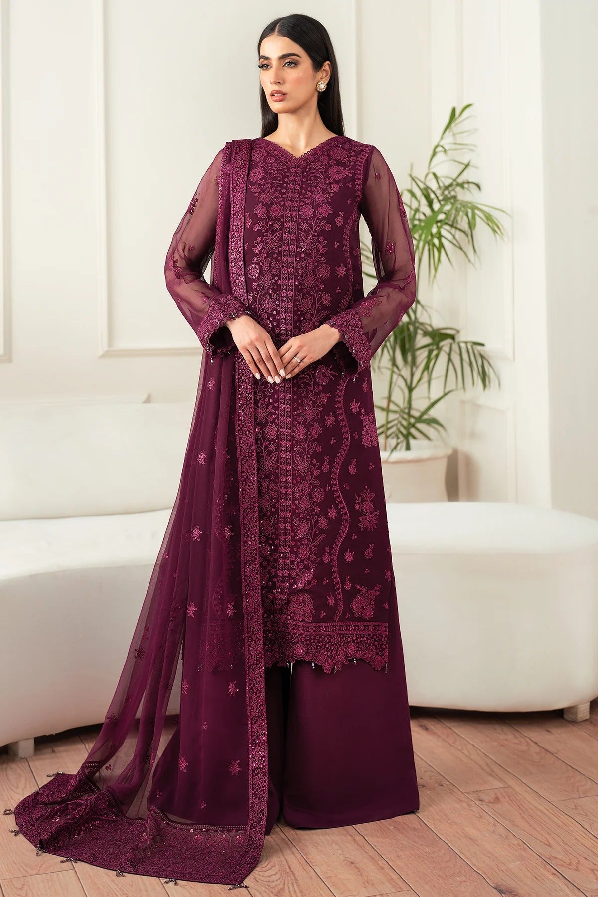 REGAL VIOLET