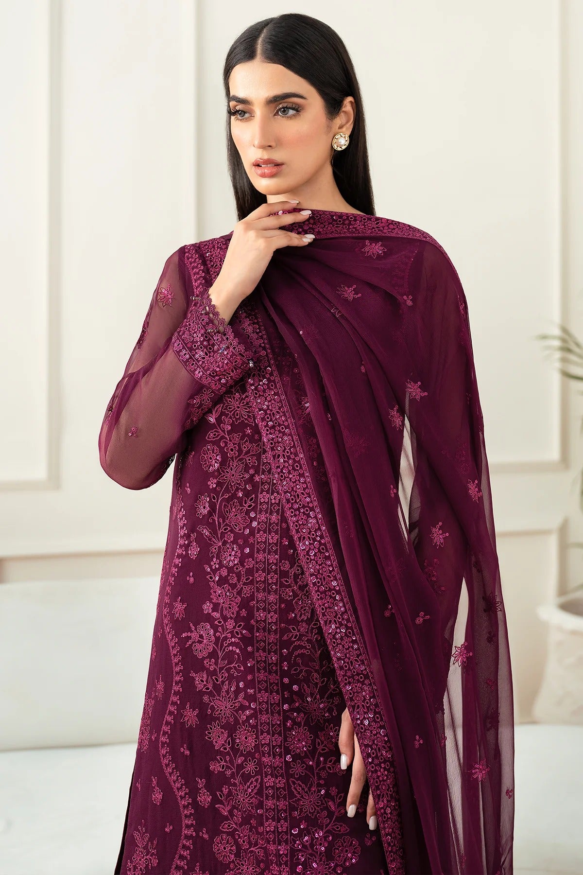 REGAL VIOLET