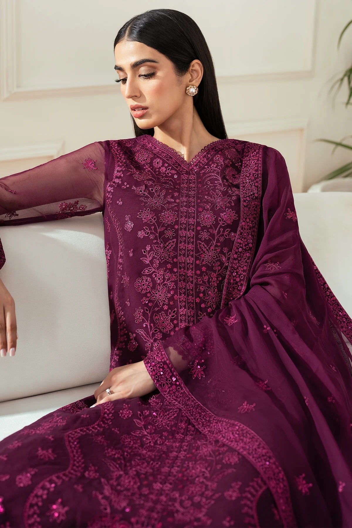 REGAL VIOLET