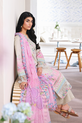 Nissa Floral Symphony 08