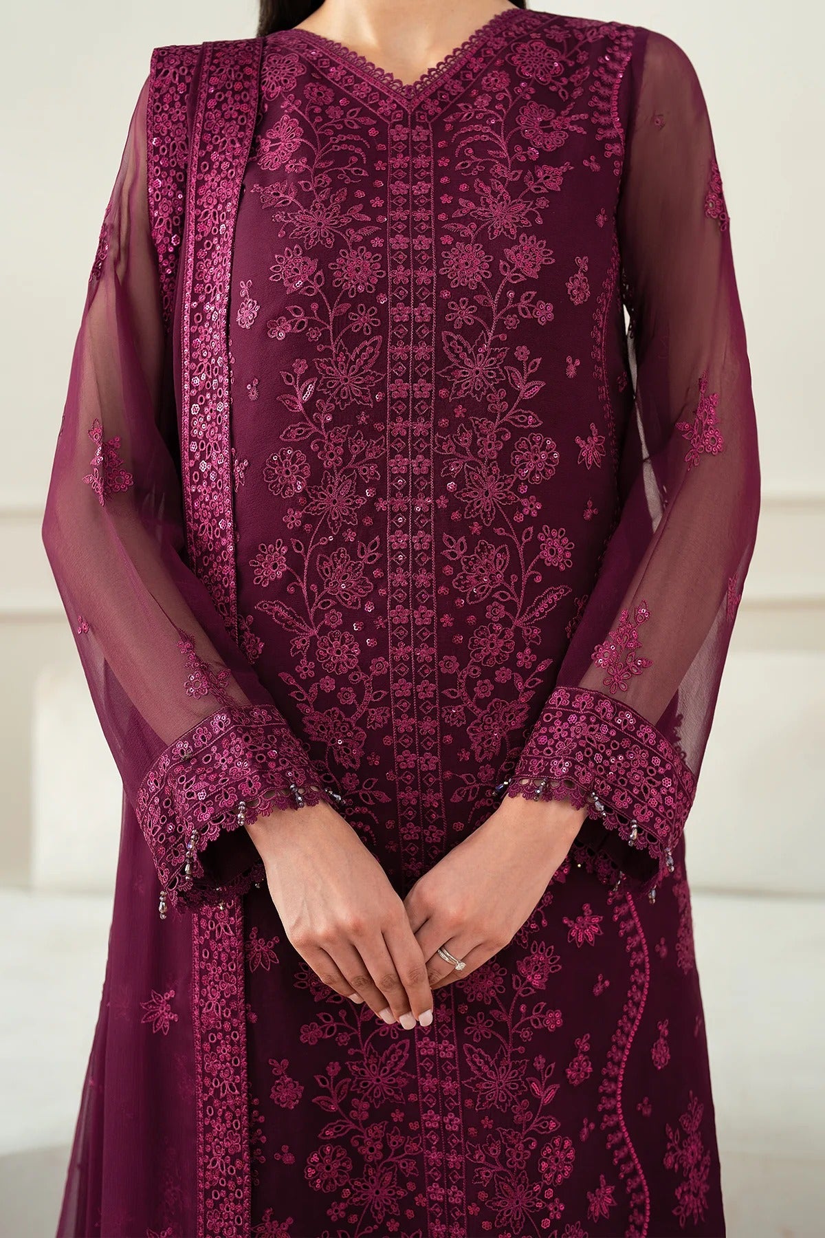 REGAL VIOLET