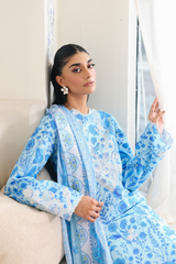 Nissa Floral Symphony 07