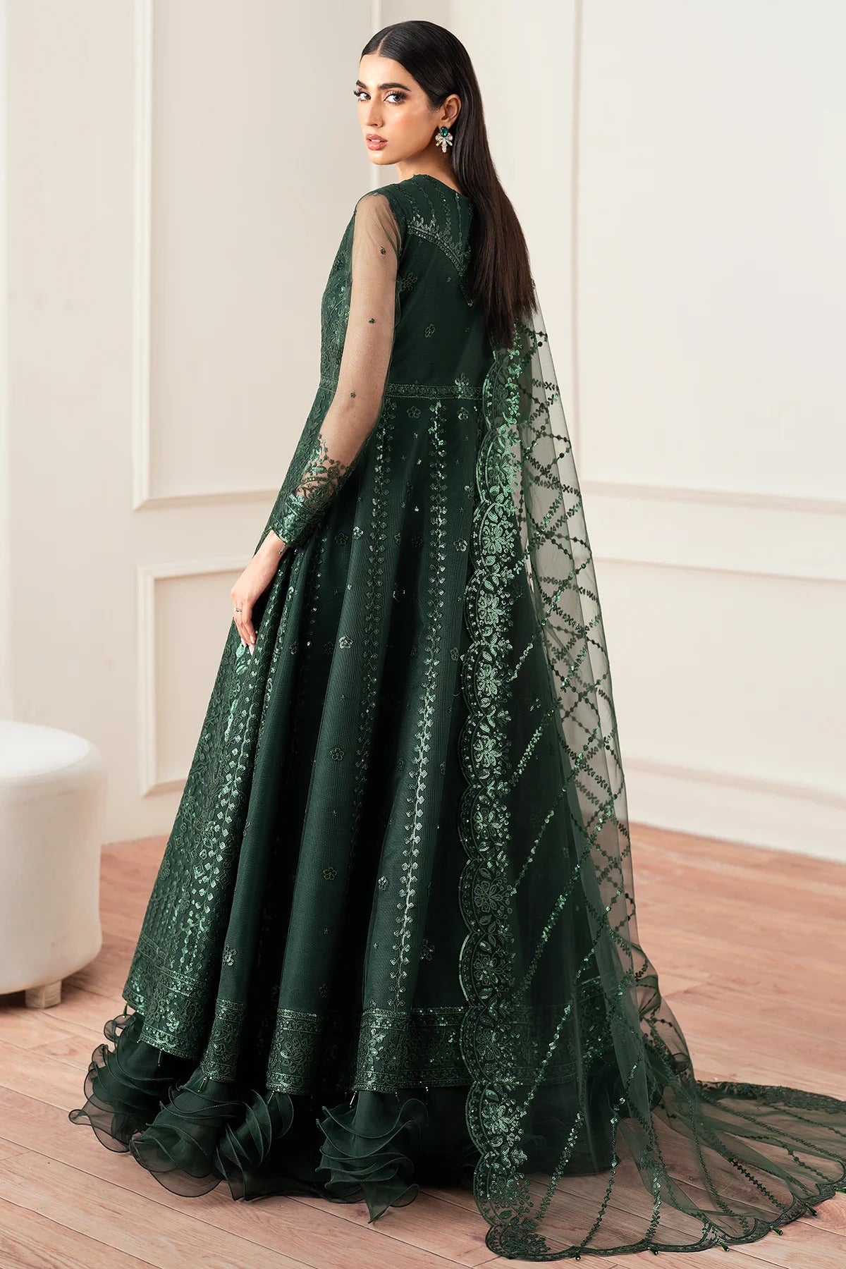 EMERALD MUSE