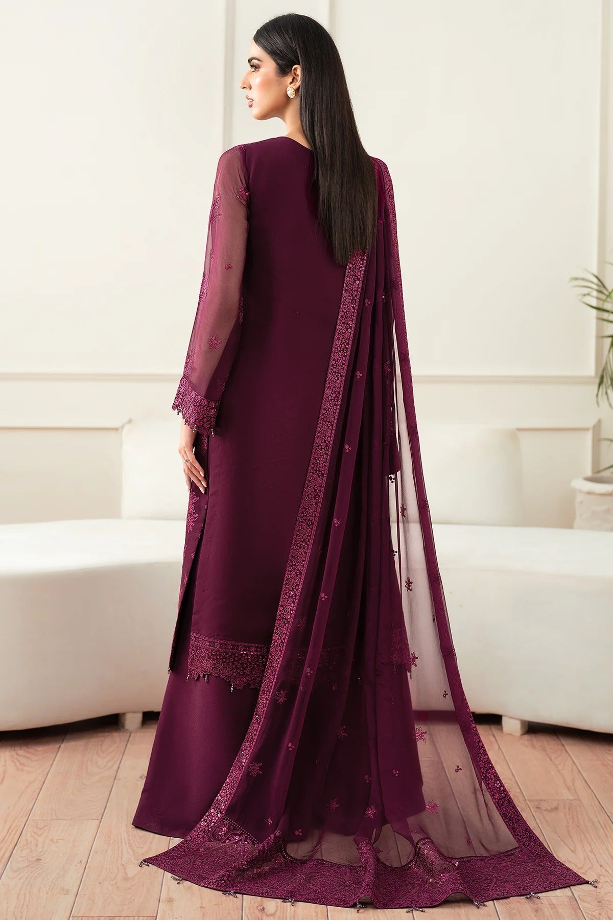 REGAL VIOLET